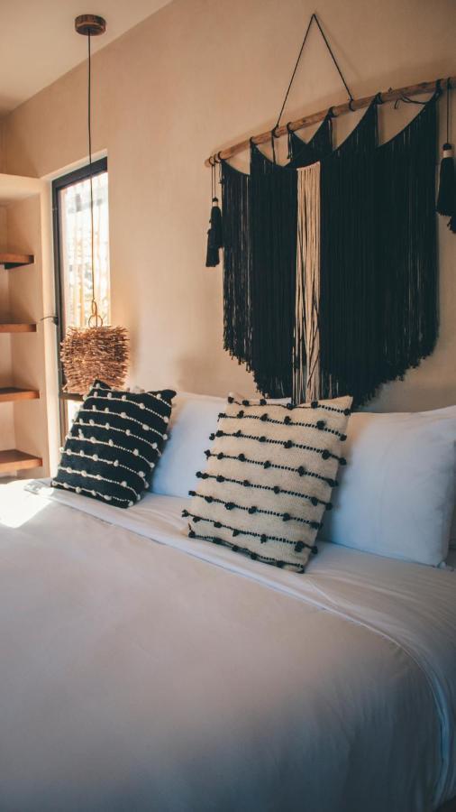 Vida Boho Apart 6 With Special Fee To Access Hotel Bardo Tulum Exterior foto
